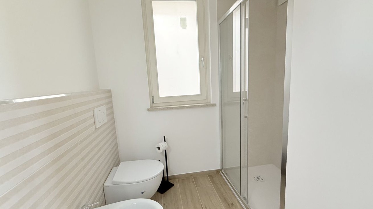 Photo of Bathroom in Senigallia