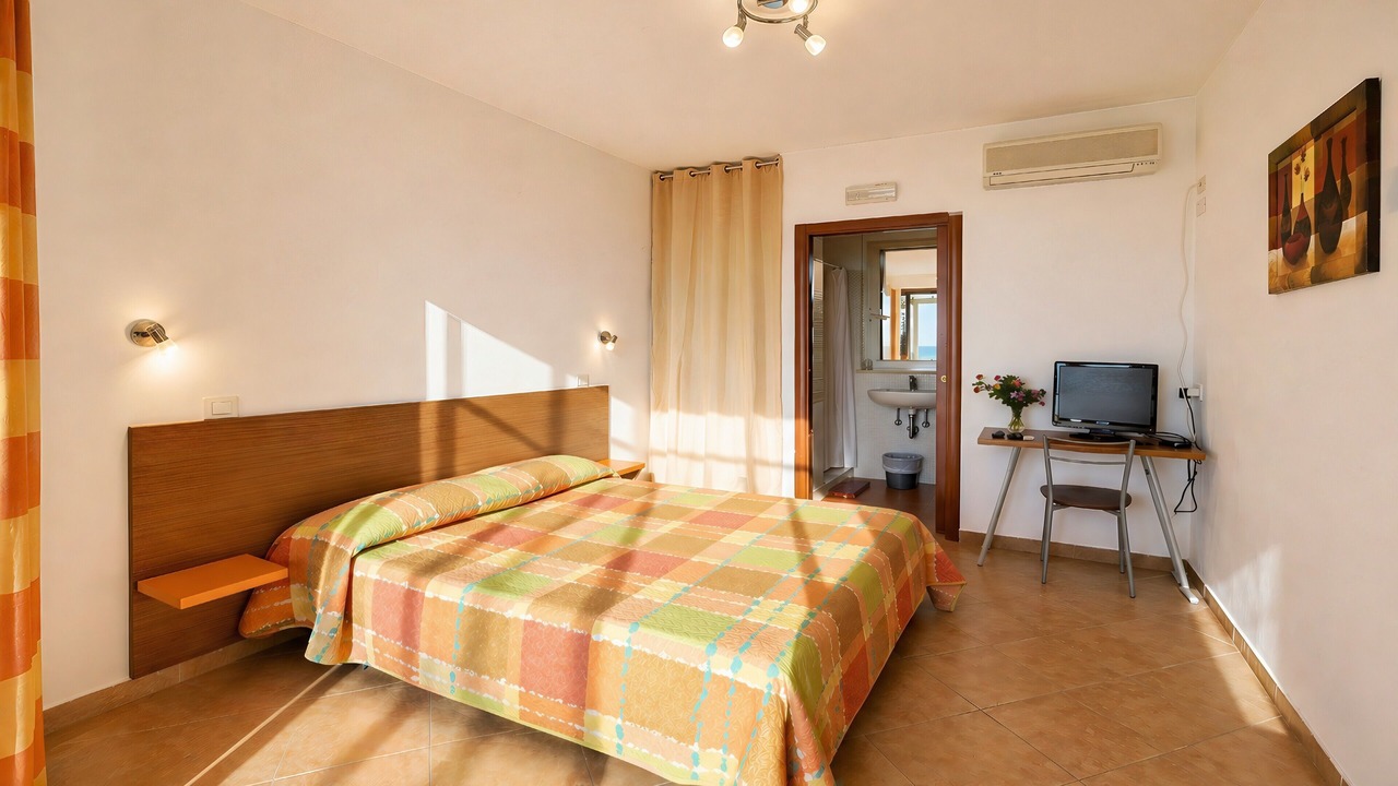 Photo of Bedroom in Mattinata