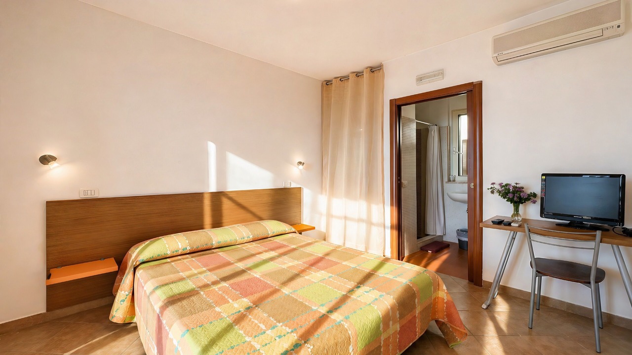 Photo of Bedroom in Mattinata