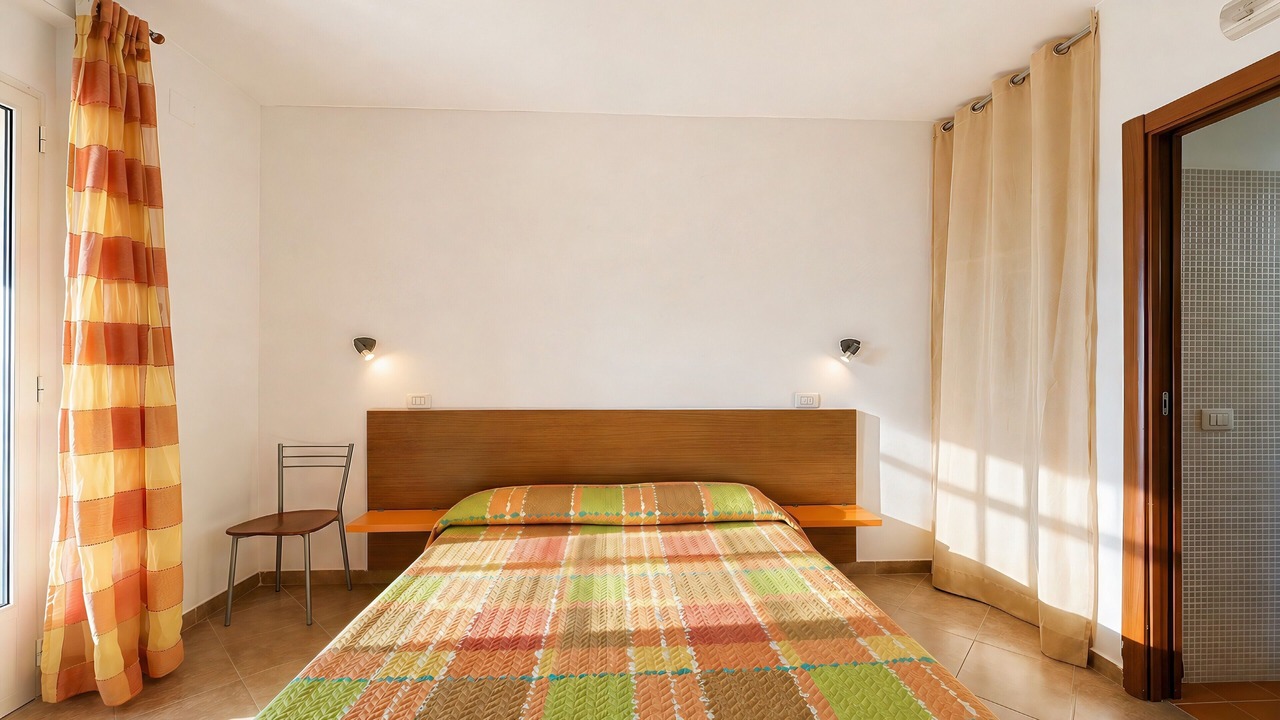 Photo of Bedroom in Mattinata