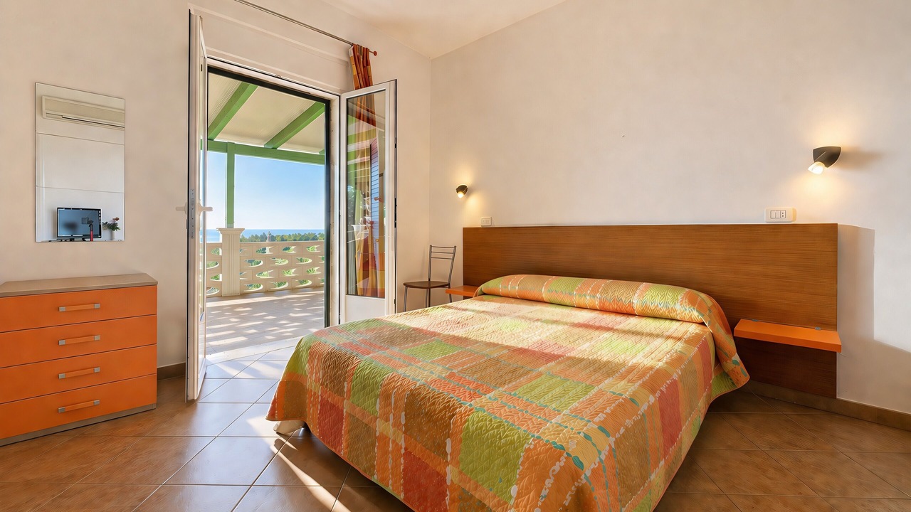 Photo of Bedroom in Mattinata