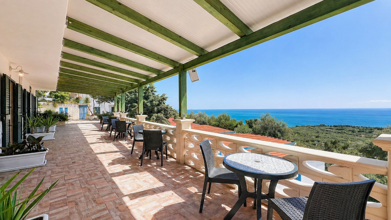 Photo of Outdoor in Mattinata