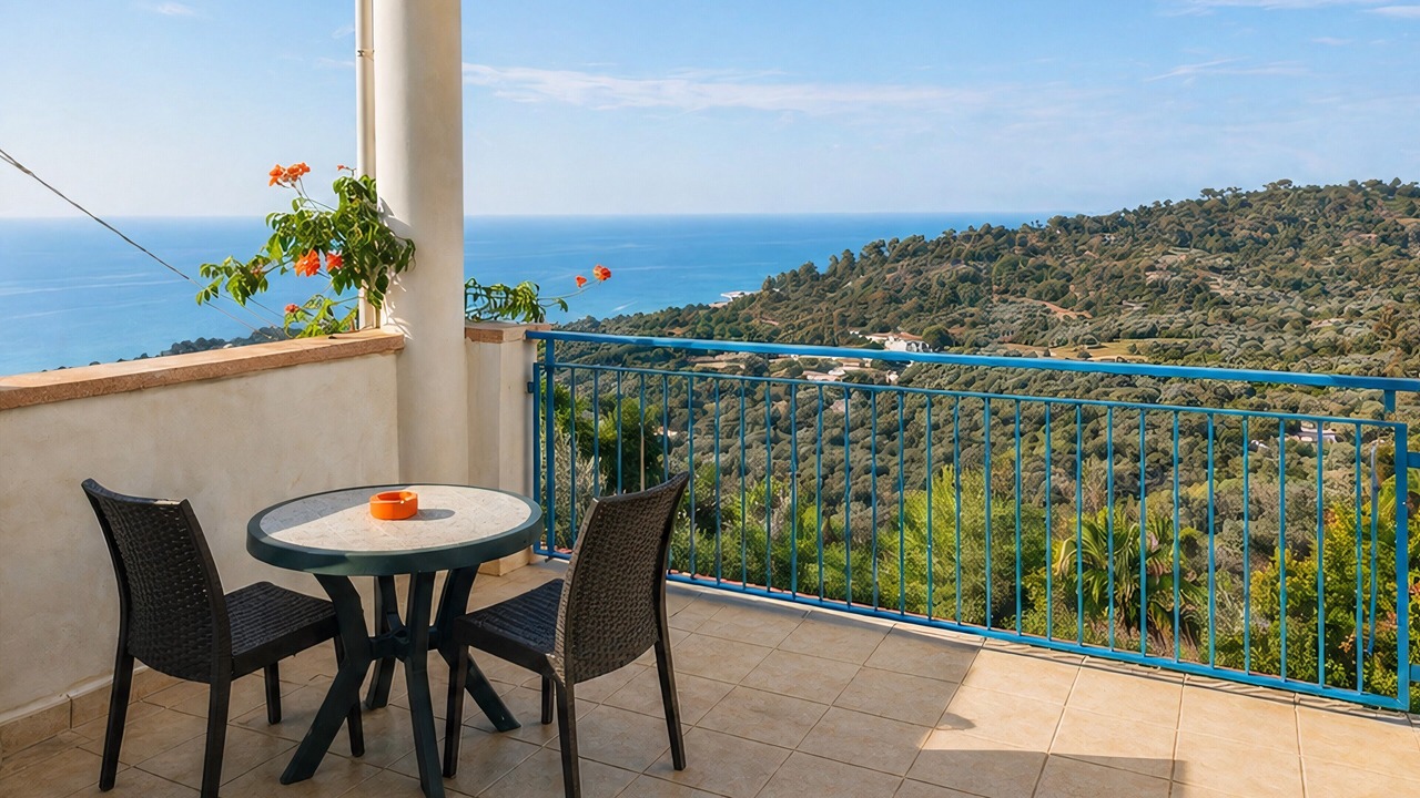 Photo of Outdoor in Mattinata