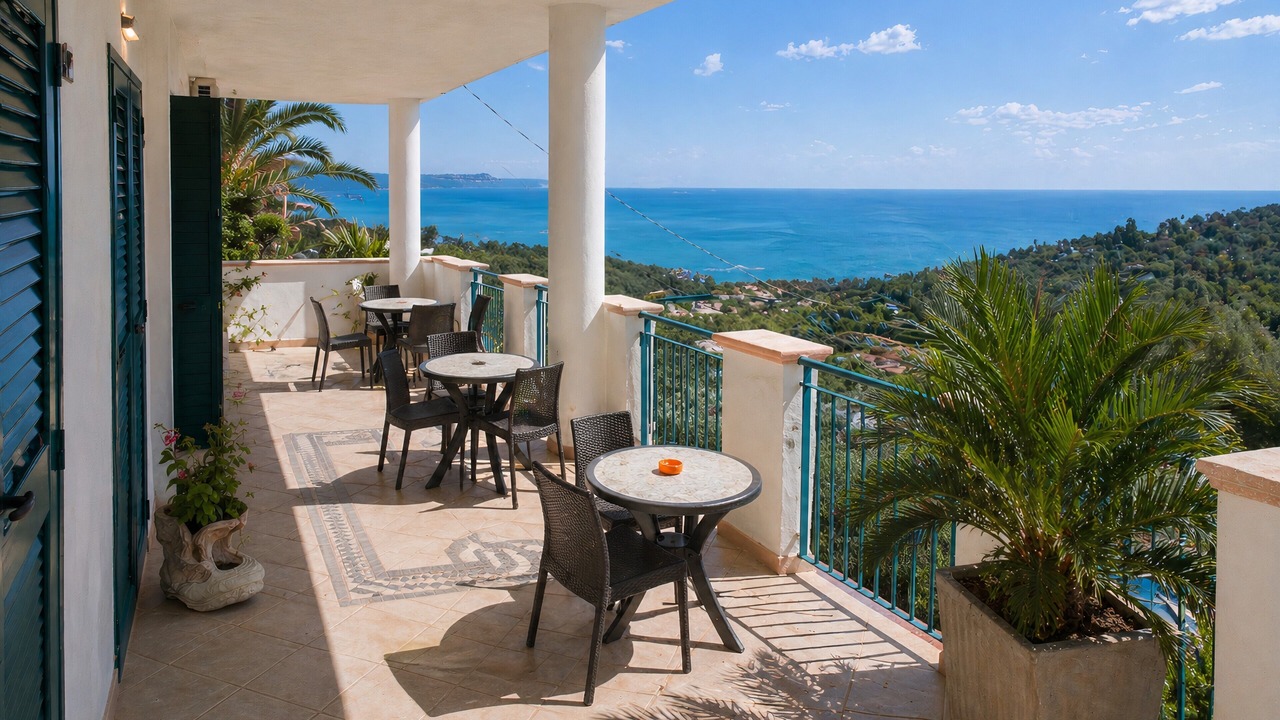 Photo of Outdoor in Mattinata