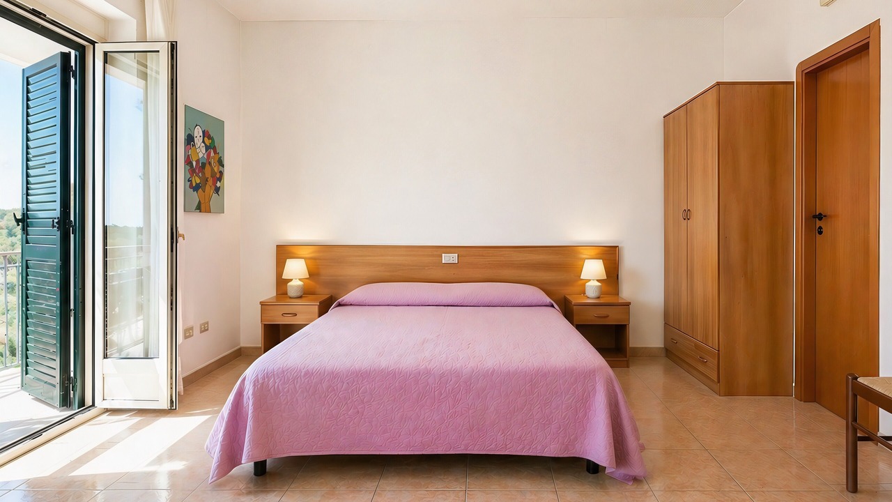 Photo of Bedroom in Mattinata
