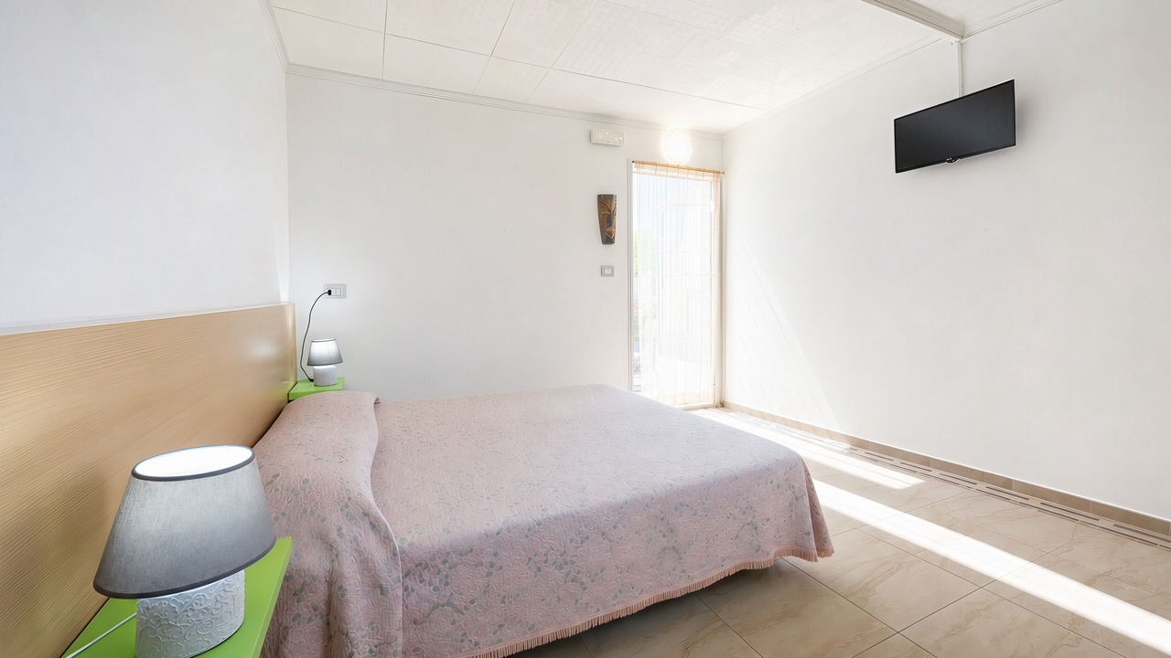 Photo of Bedroom in Mattinata