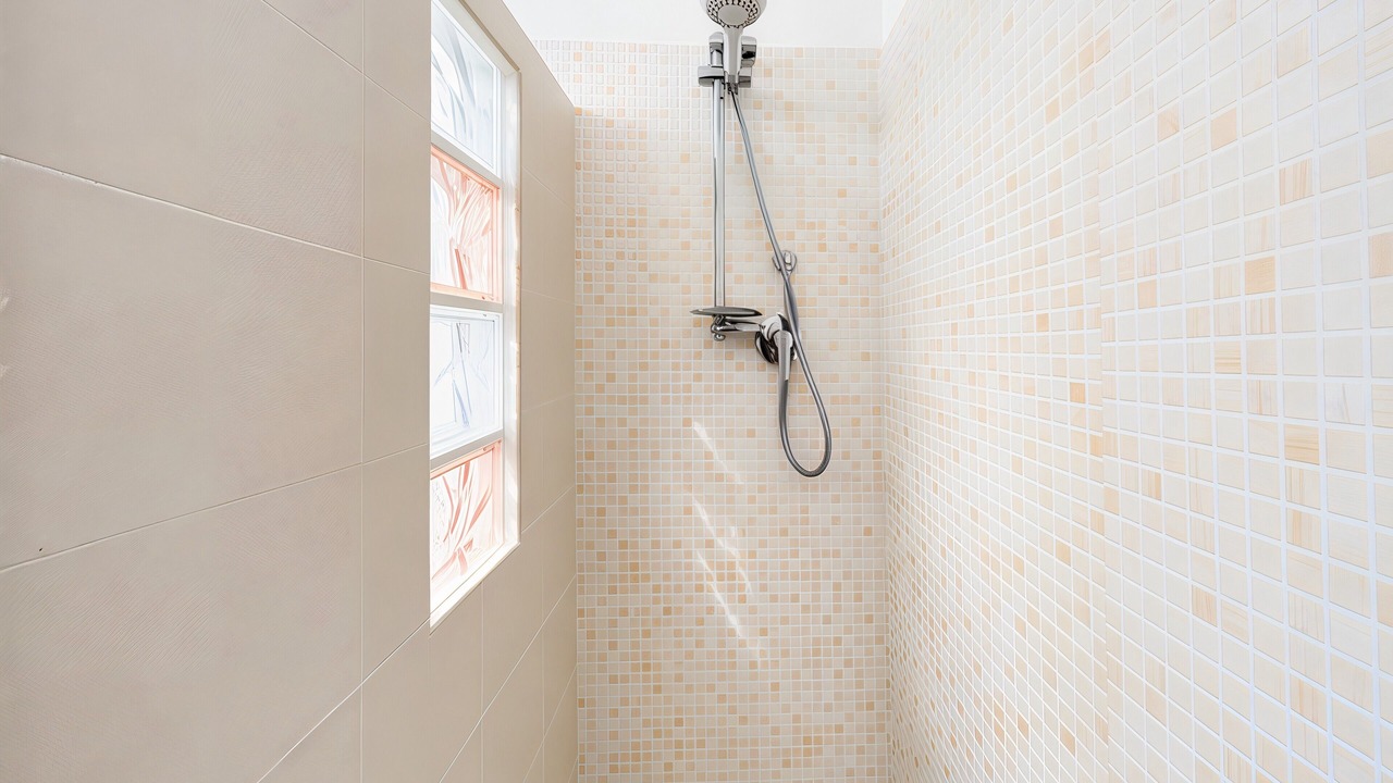 Photo of Bathroom in Mattinata