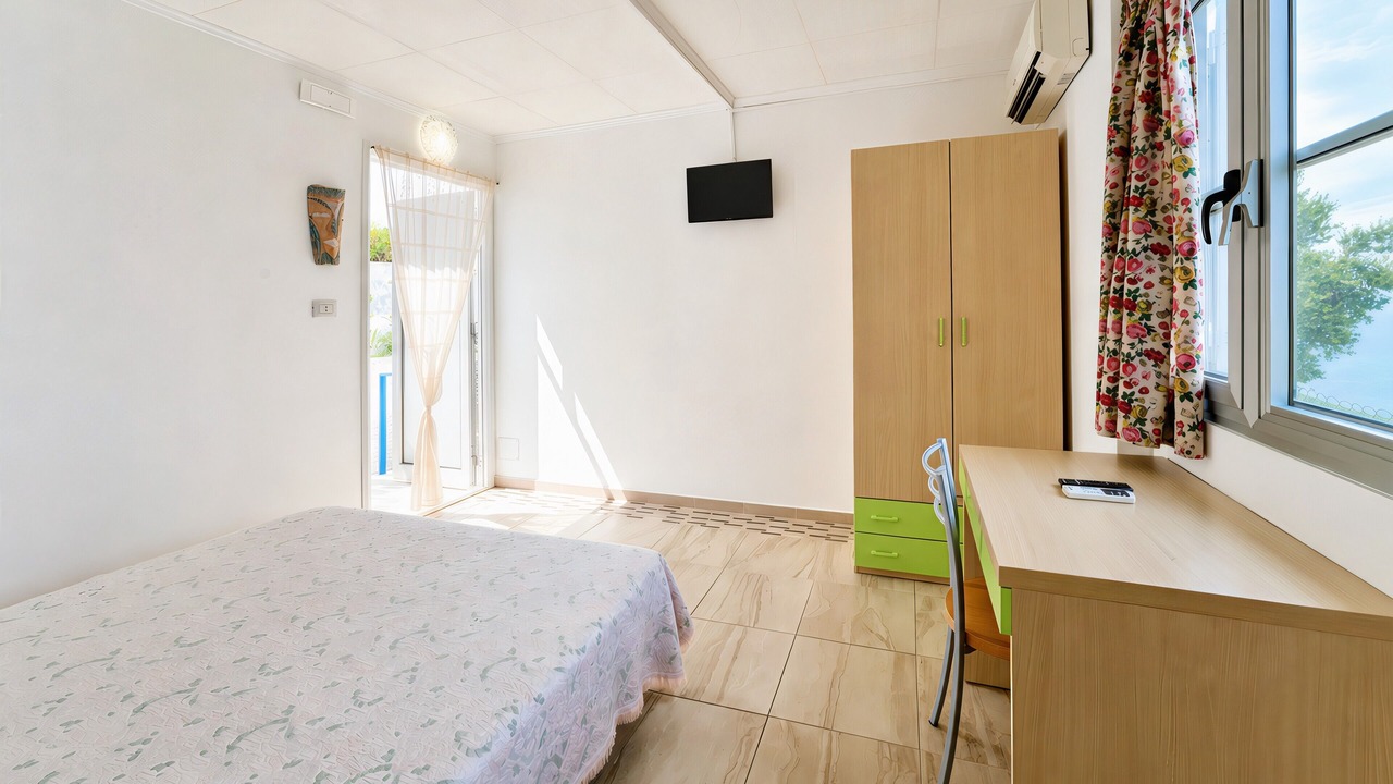 Photo of Bedroom in Mattinata