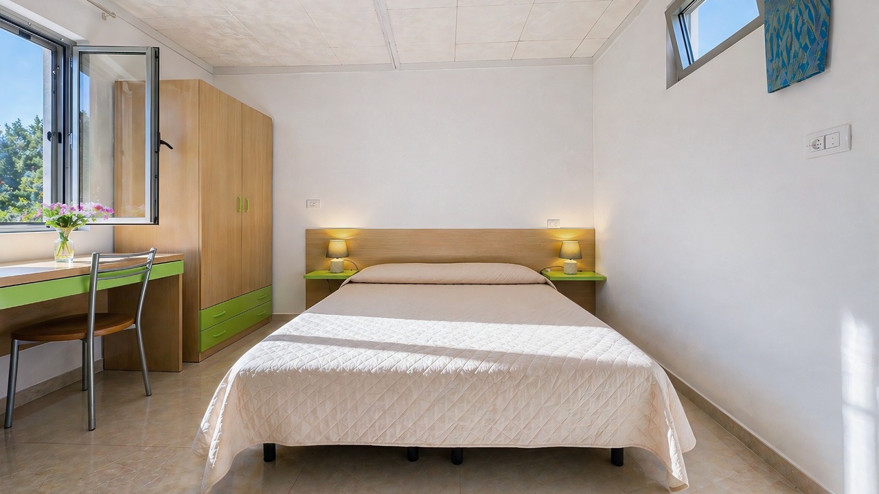 Photo of Bedroom in Mattinata
