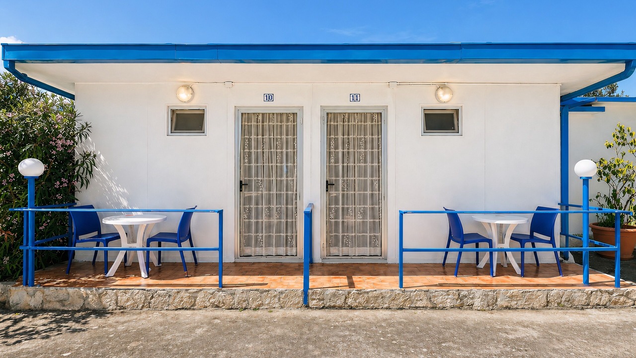 Photo of Outdoor in Mattinata