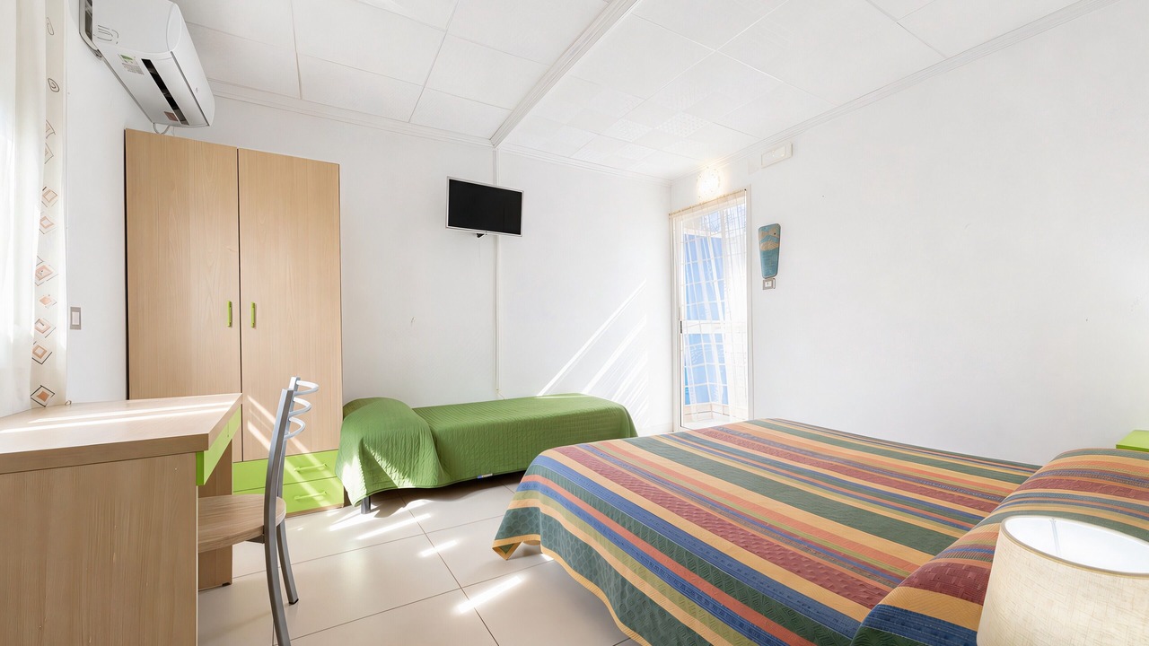 Photo of Bedroom in Mattinata