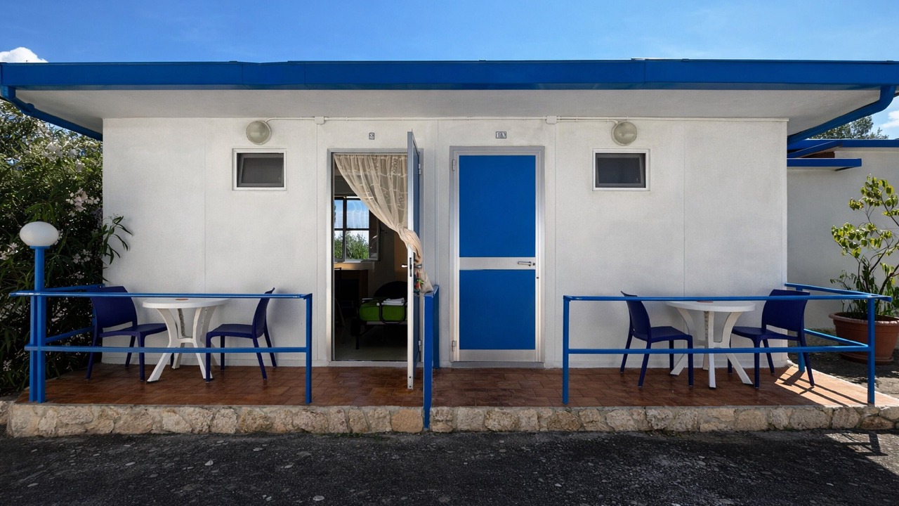 Photo of Outdoor in Mattinata