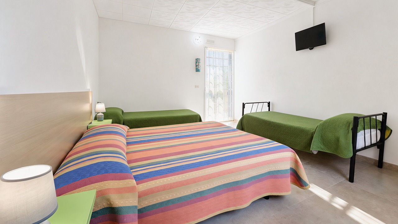 Photo of Bedroom in Mattinata