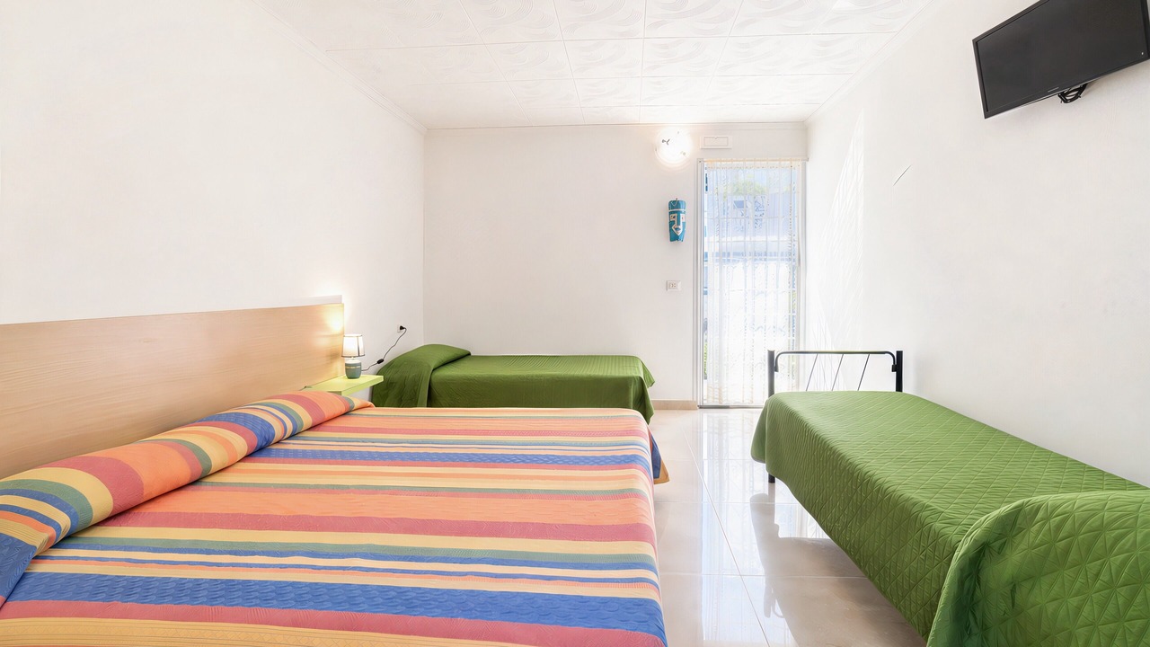 Photo of Bedroom in Mattinata