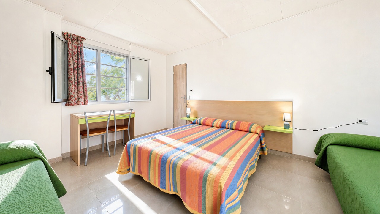 Photo of Bedroom in Mattinata