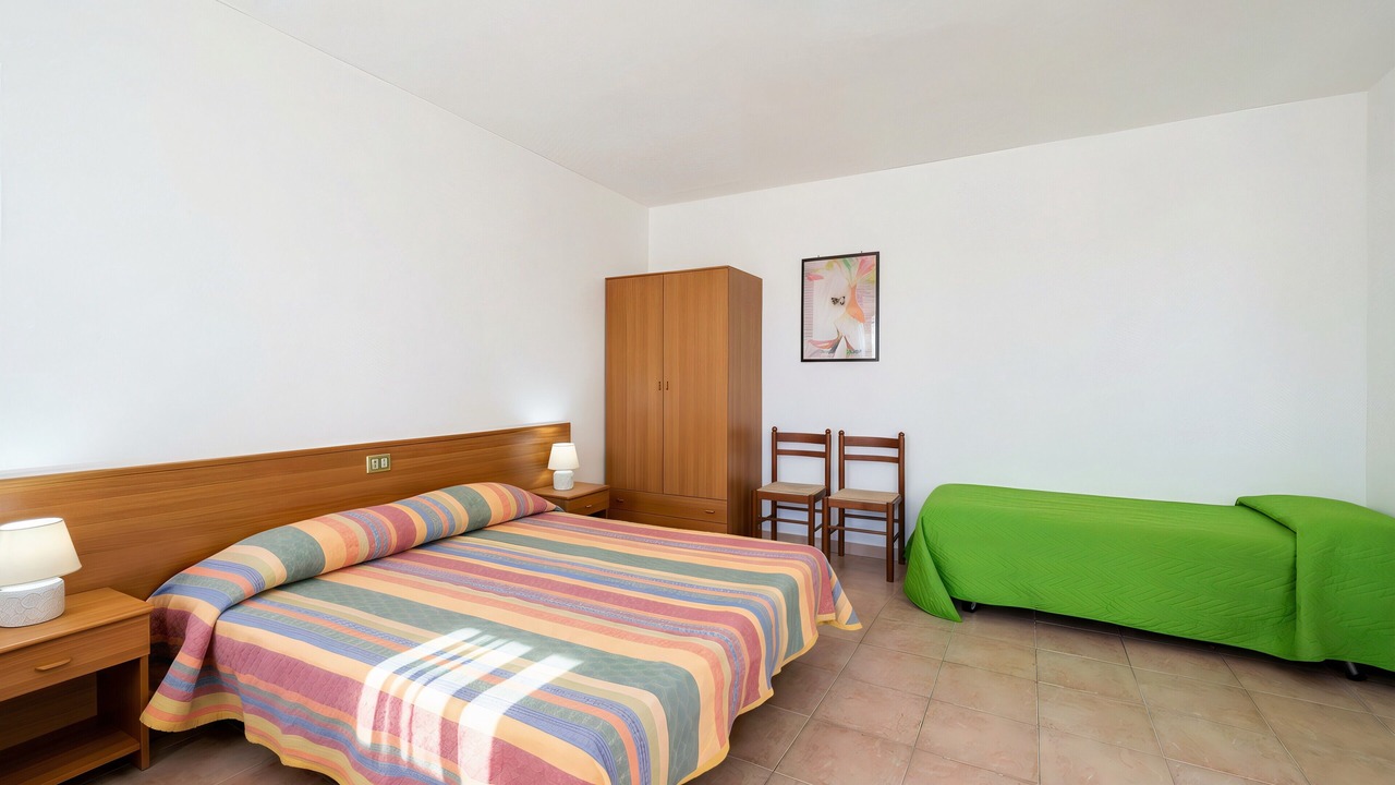 Photo of Bedroom in Mattinata