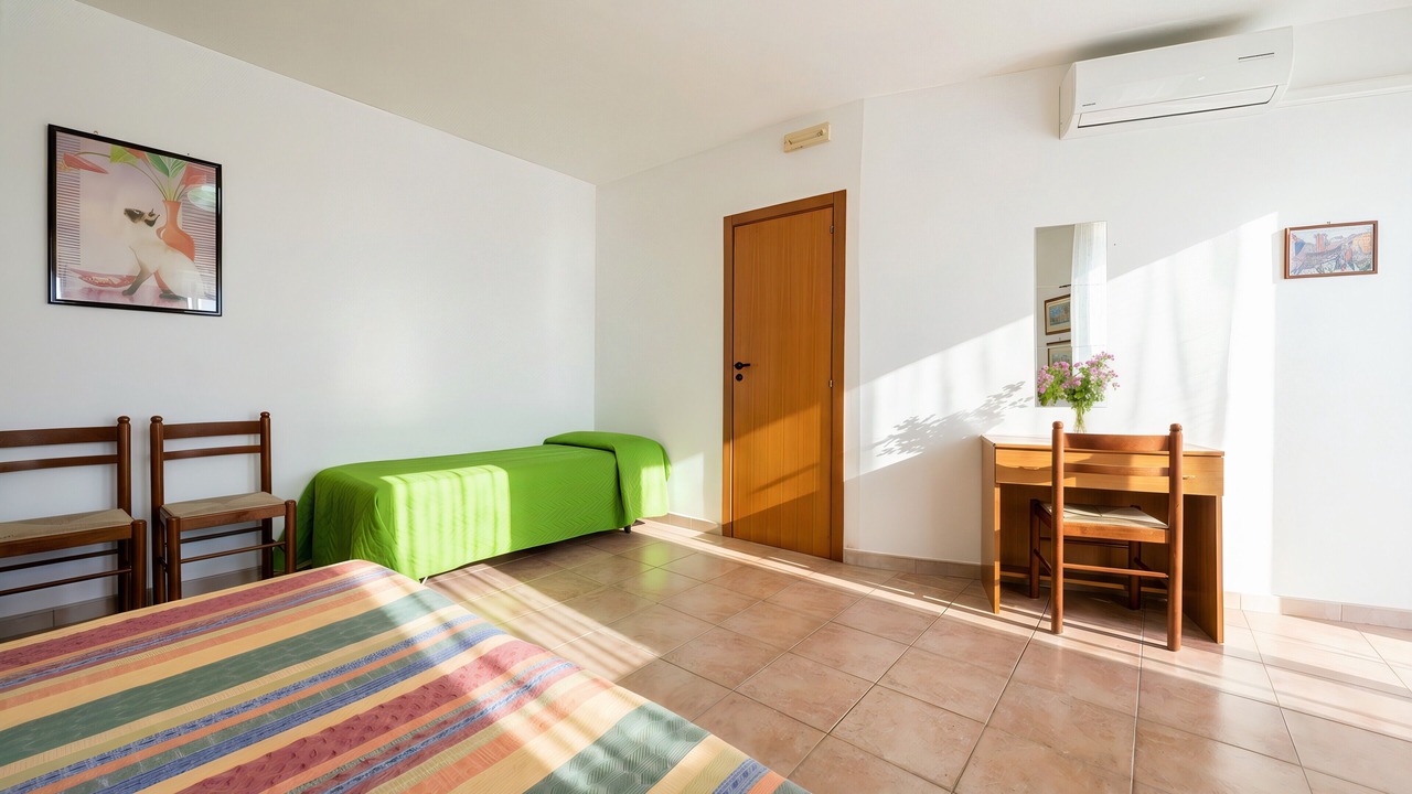 Photo of Bedroom in Mattinata