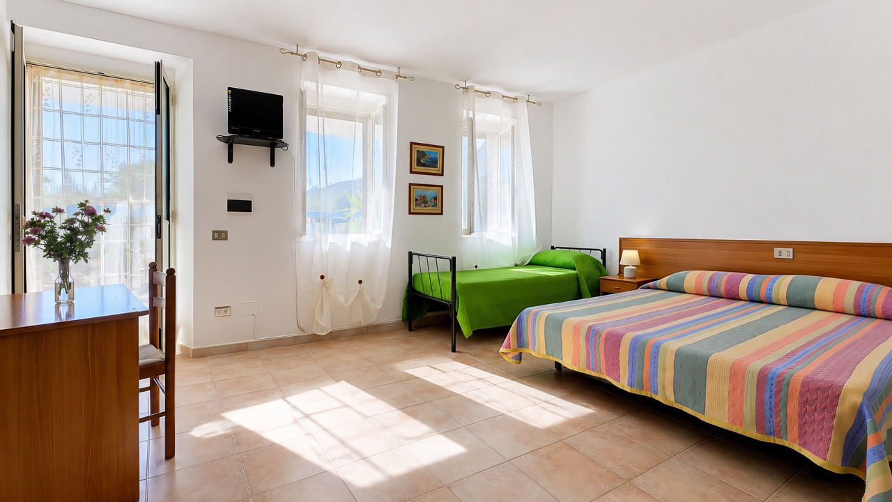 Photo of Bedroom in Mattinata