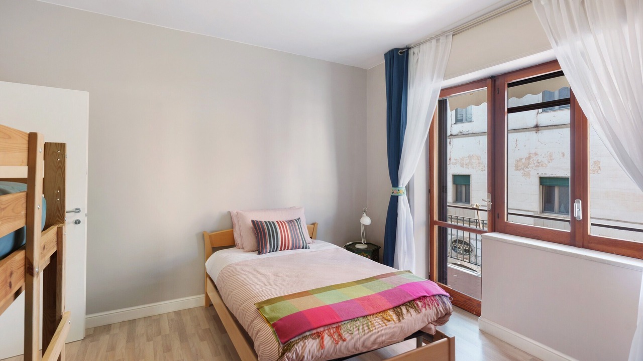 Photo of Bedroom in Torre Annunziata