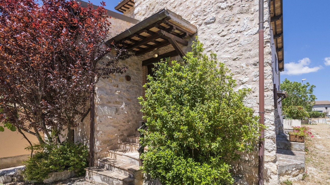 Photo of Outdoor in Sellano