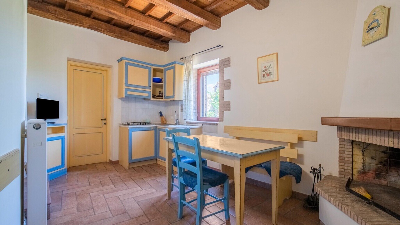 Photo of Livingroom in Sellano