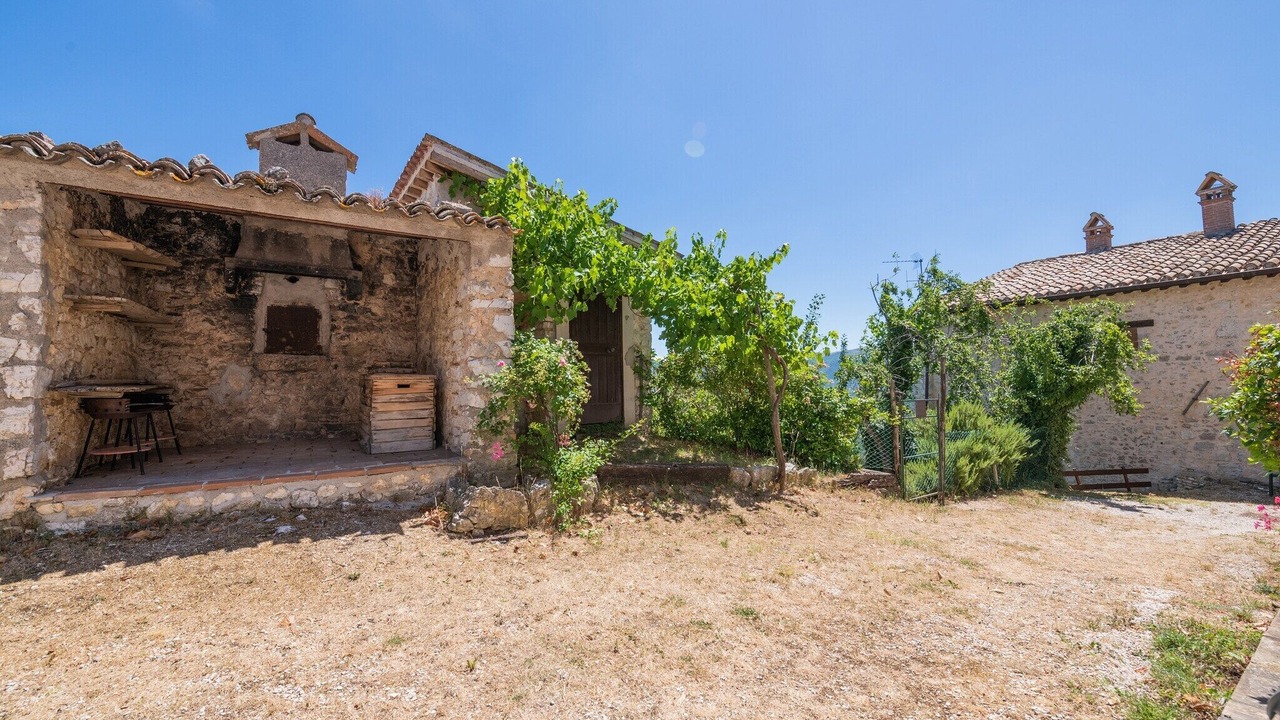 Photo of Outdoor in Sellano