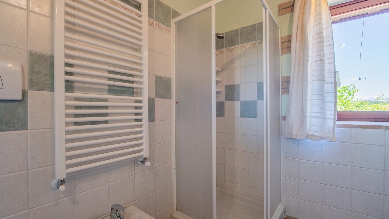 Photo of Bathroom in Sellano