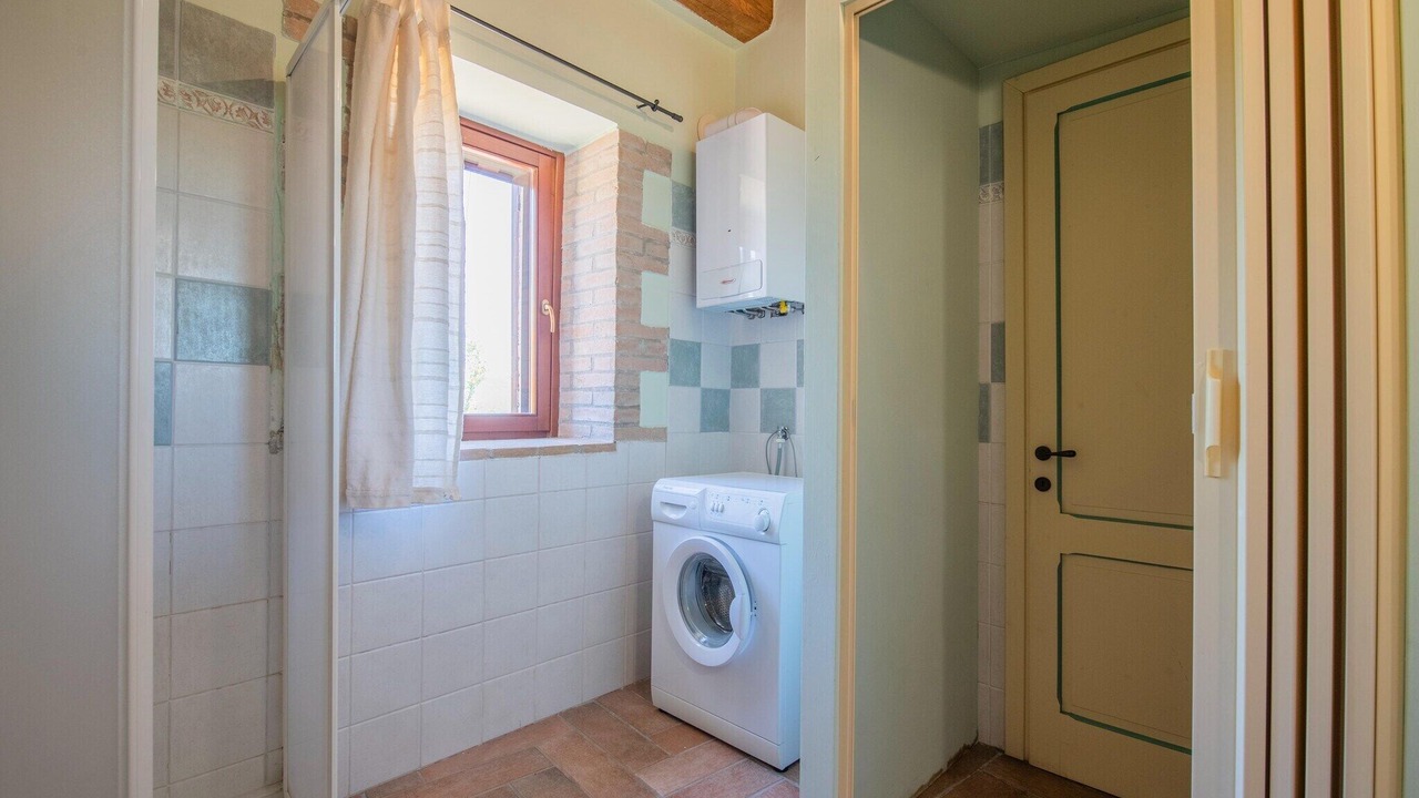 Photo of Bathroom in Sellano