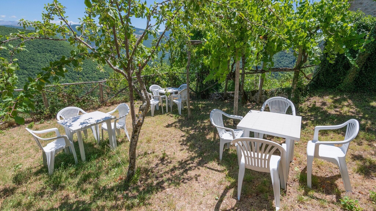 Photo of Outdoor in Sellano