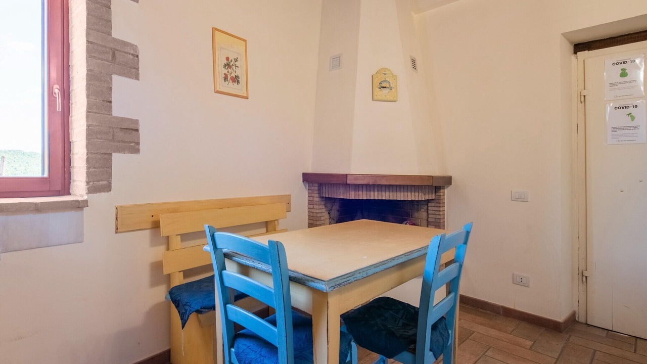 Photo of Livingroom in Sellano