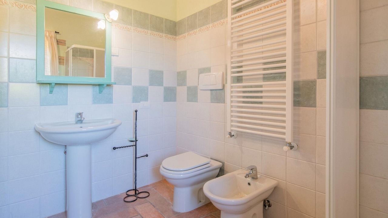 Photo of Bathroom in Sellano
