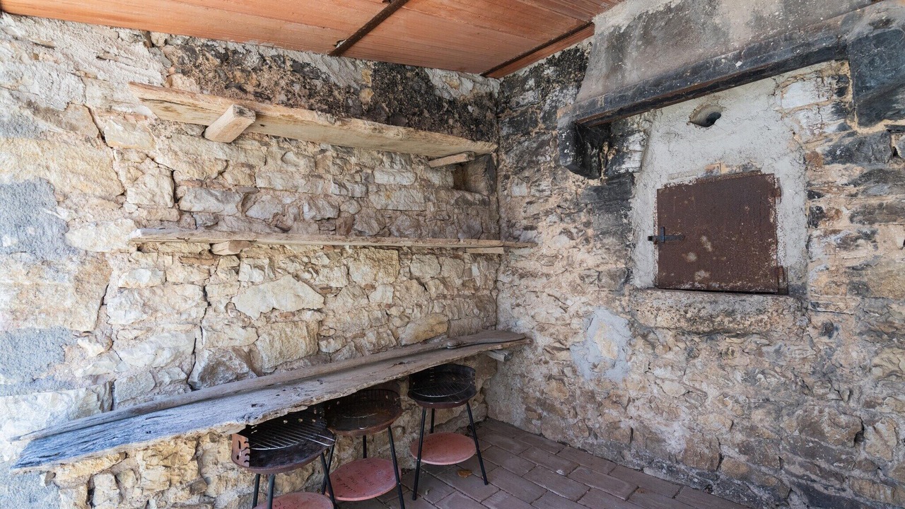 Photo of Patio Balcony in Sellano
