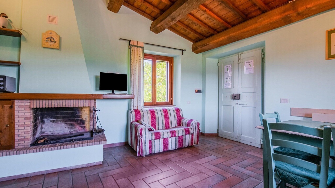Photo of Livingroom in Sellano