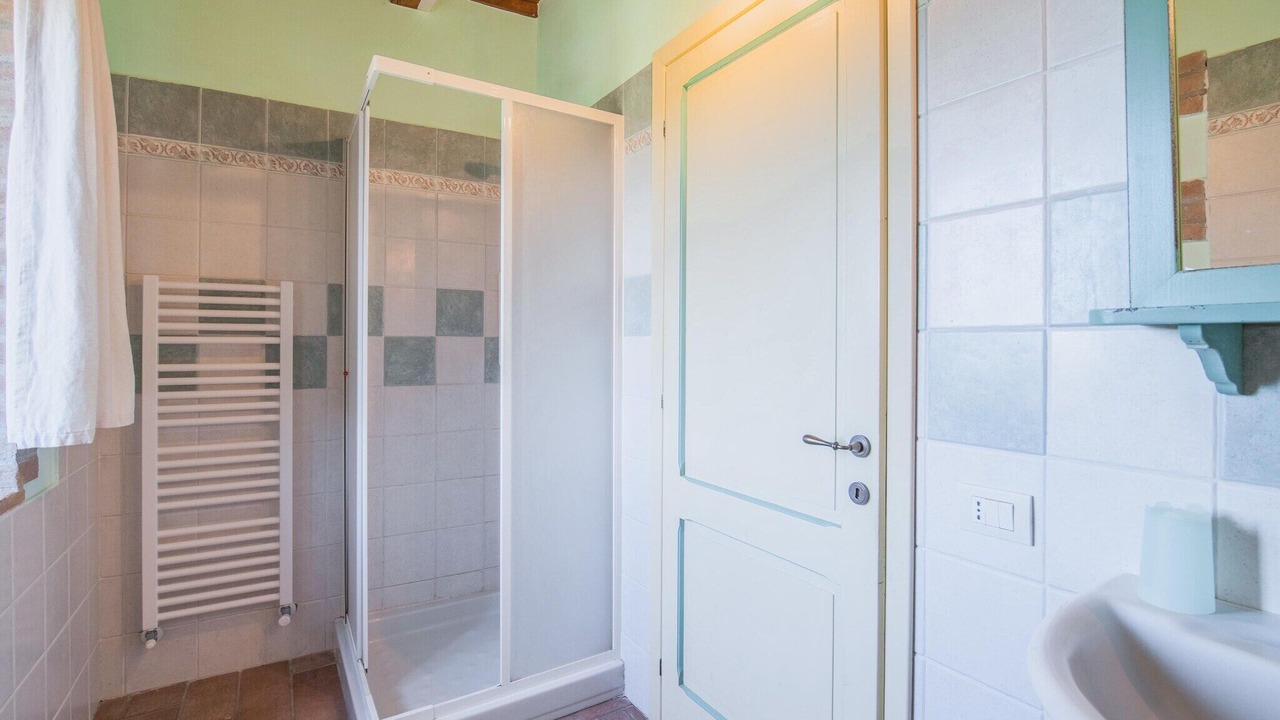 Photo of Bathroom in Sellano