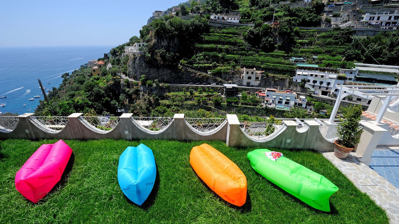 Photo of Outdoor in Pogerola
