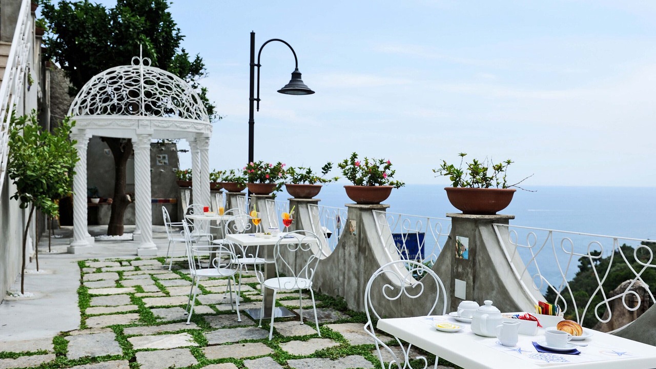 Photo of Outdoor in Pogerola