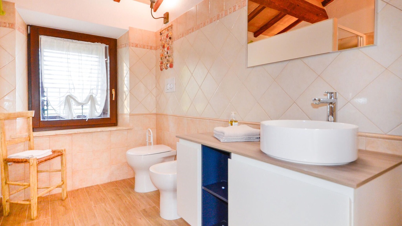 Photo of Bathroom in Montenero