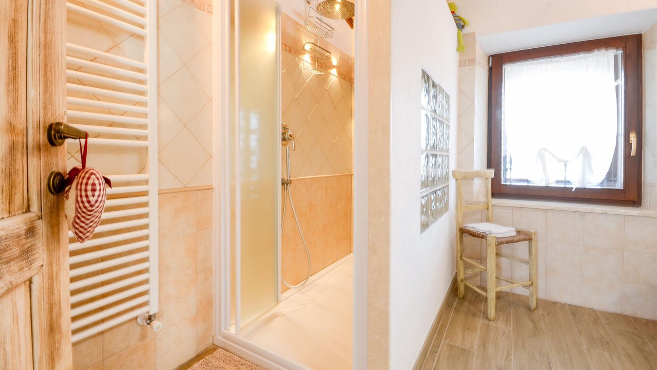 Photo of Bathroom in Montenero