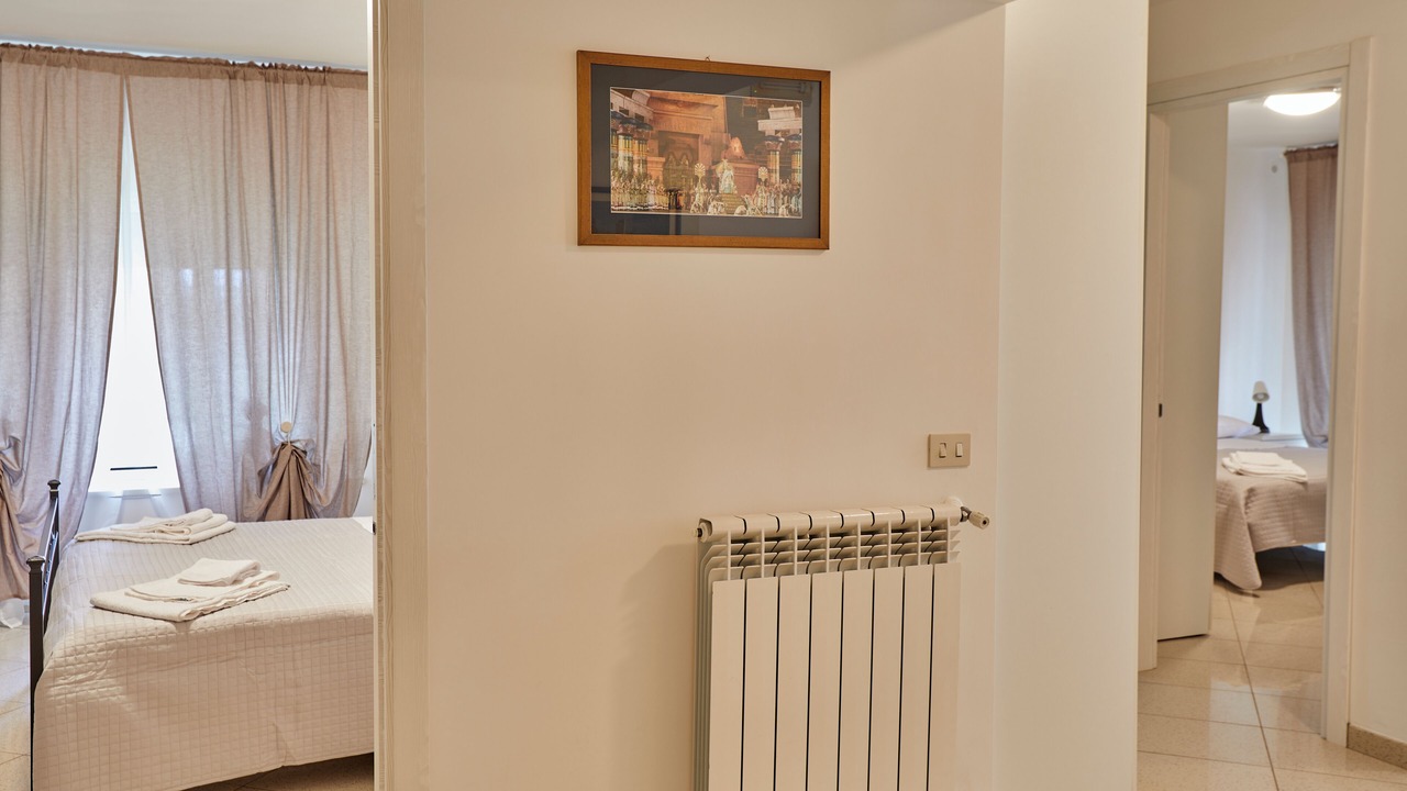 Photo of Bedroom in Pozzuoli