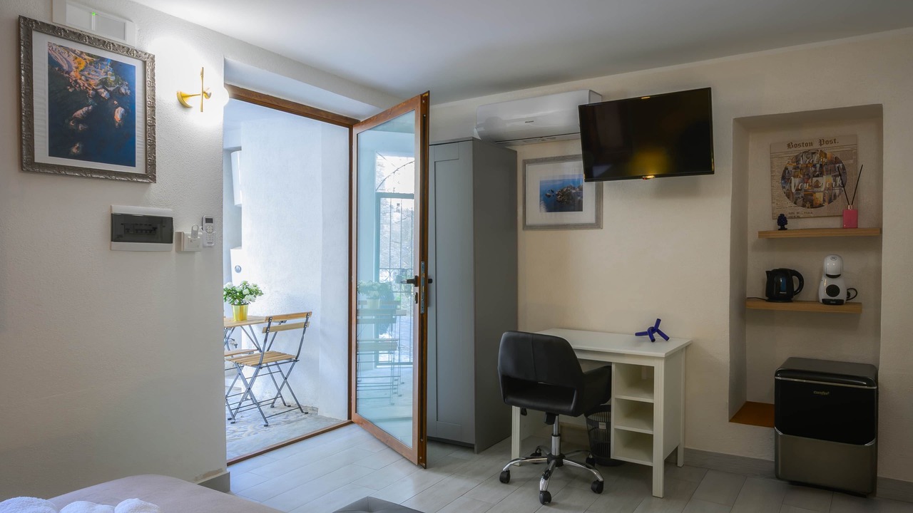 Photo of Bedroom in Belvedere Marittimo