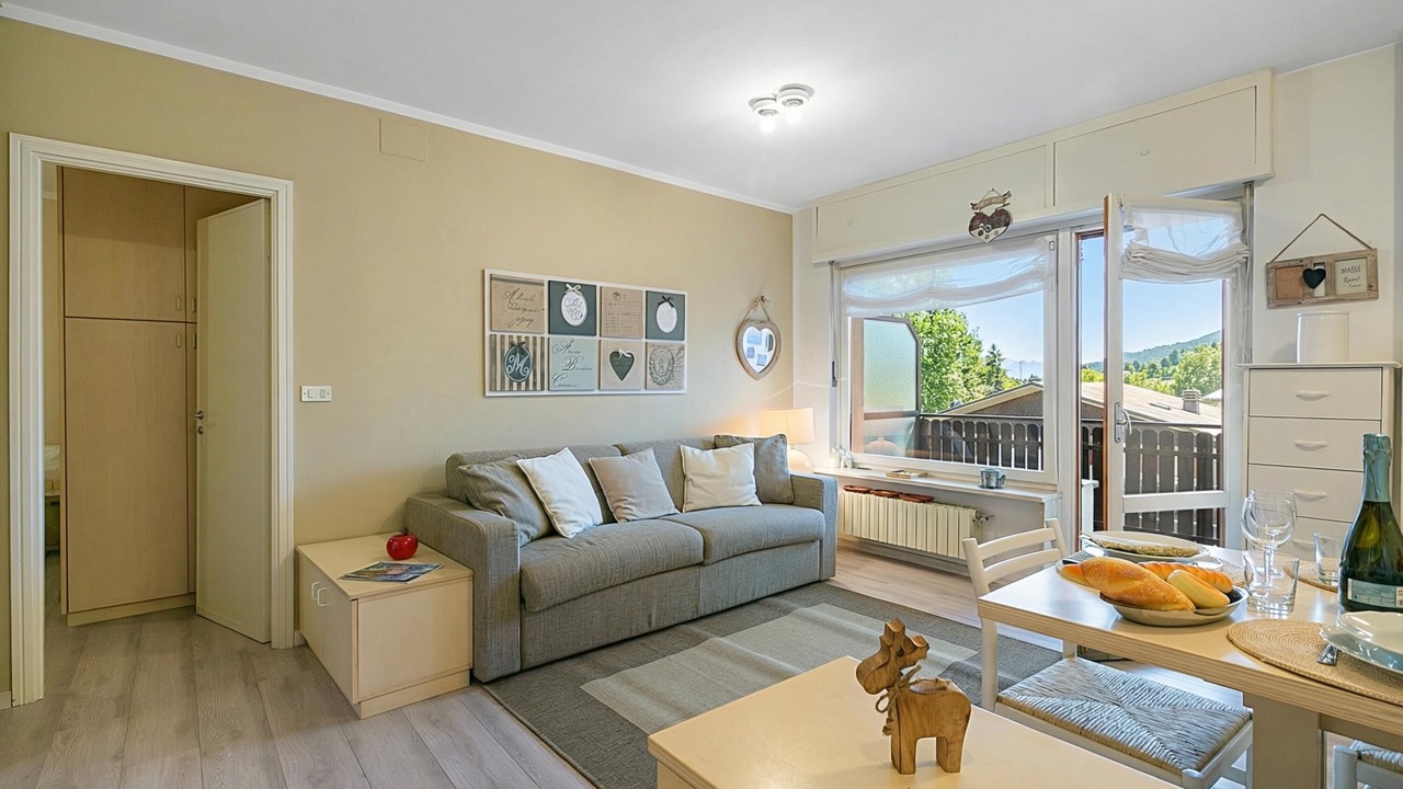 Photo of Bedroom in Oulx