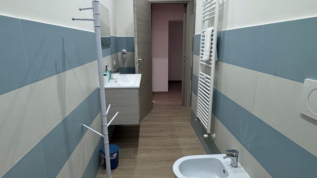 Photo of Bathroom in Terracina