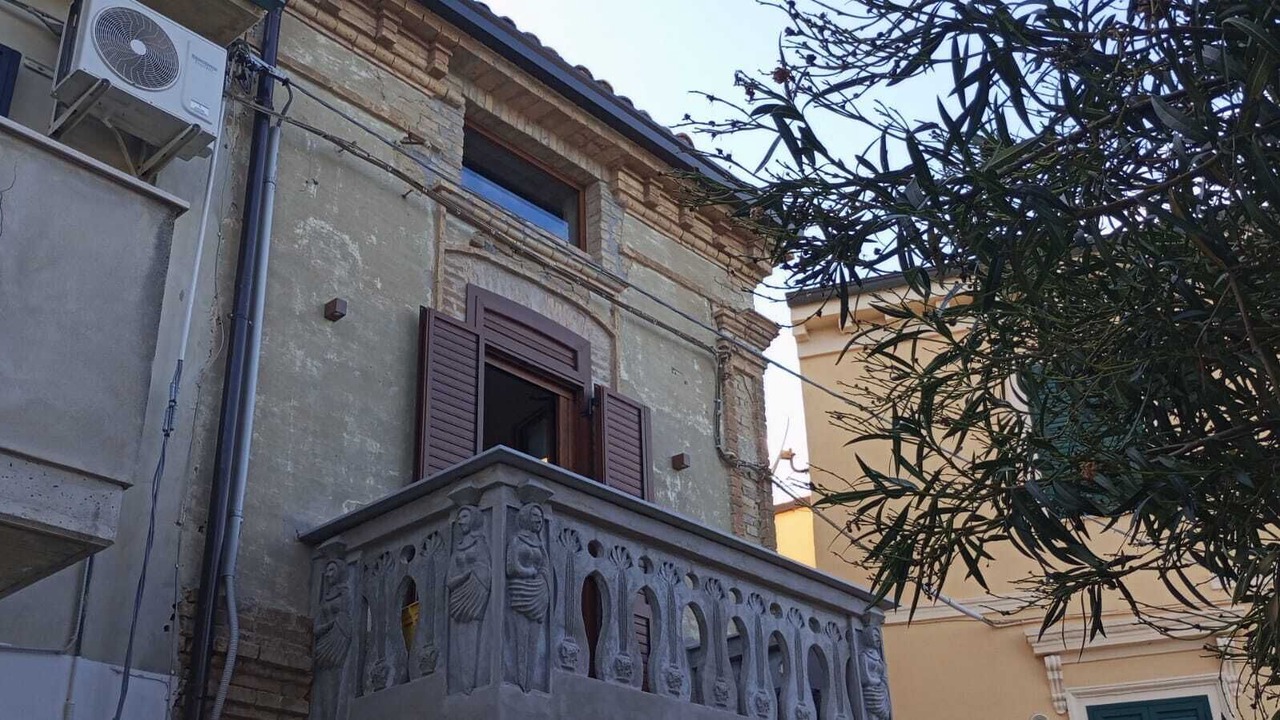 Photo of Outdoor in Marina di San Vito