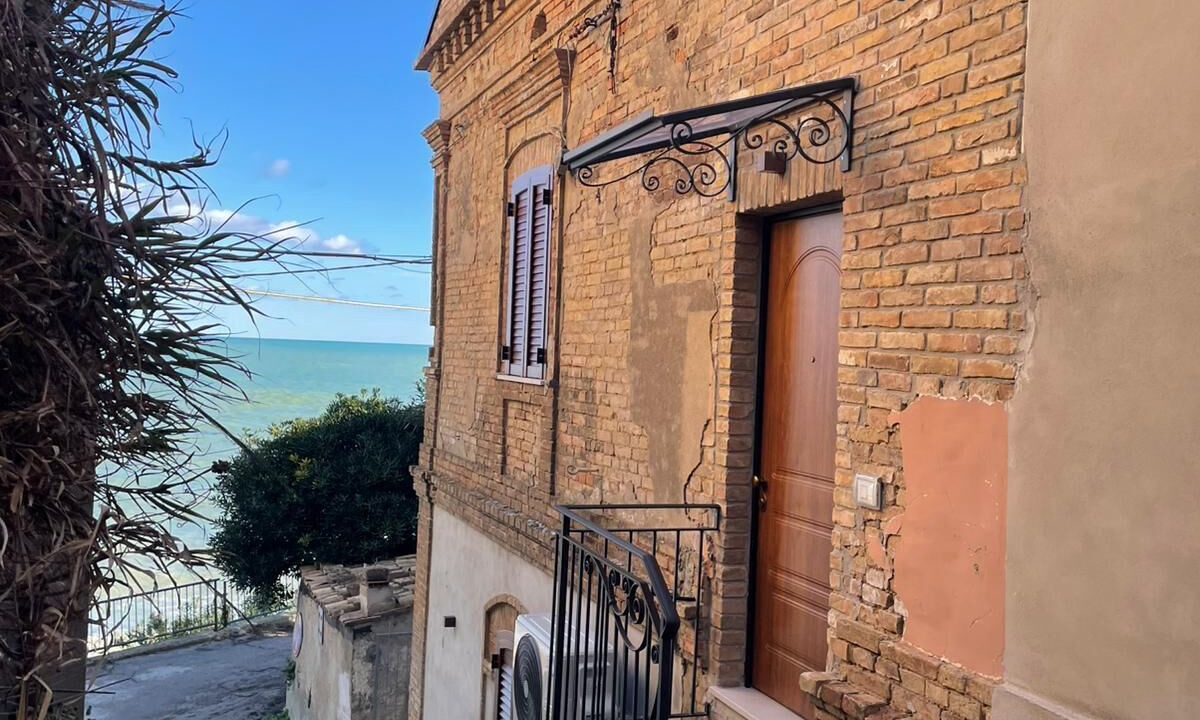 Photo of Outdoor in Marina di San Vito