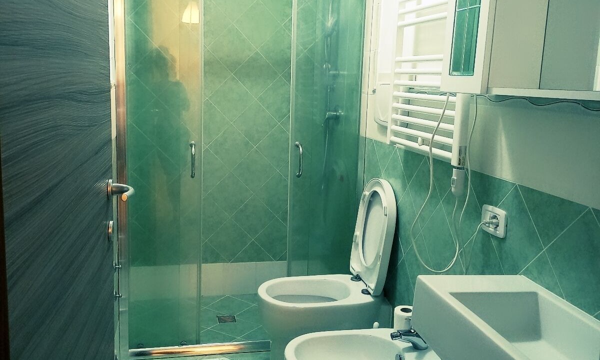 Photo of Bathroom in Gavorrano