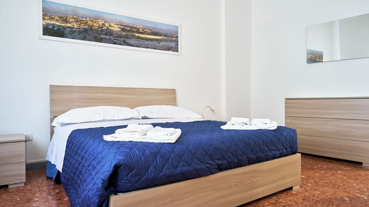Photo of Bedroom in Pozzuoli