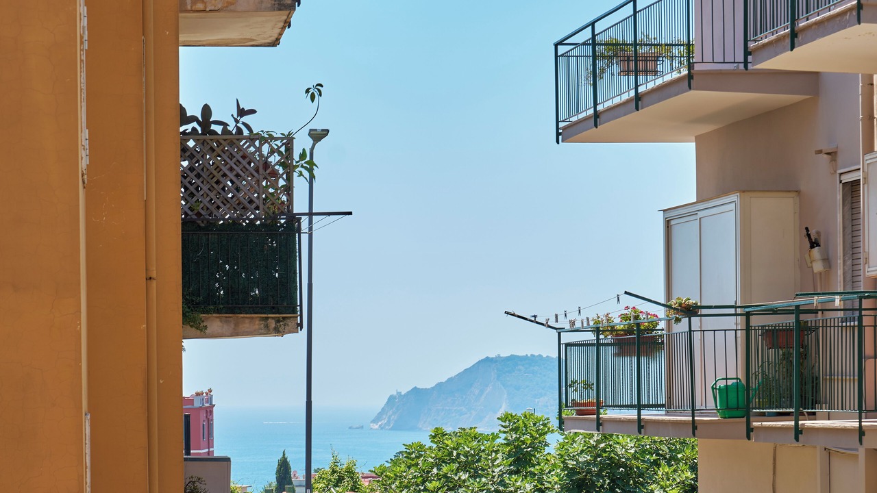 Photo of Outdoor in Pozzuoli