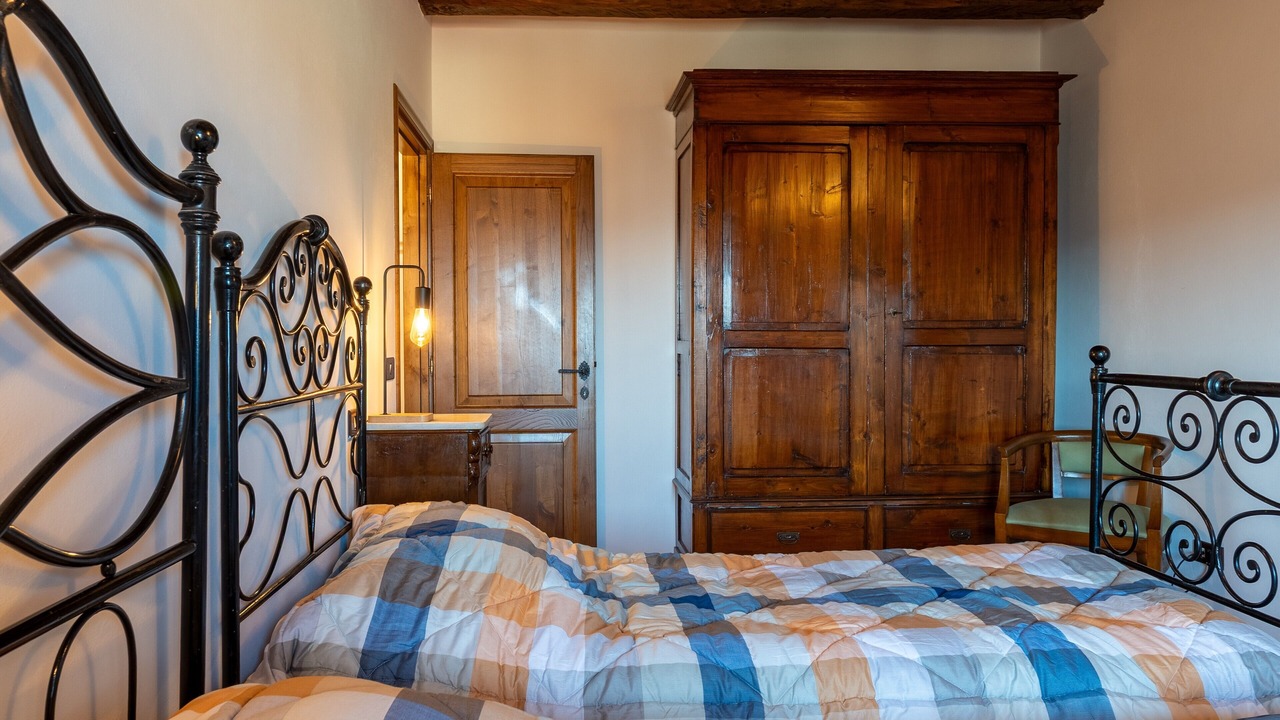 Photo of Bedroom in Quota