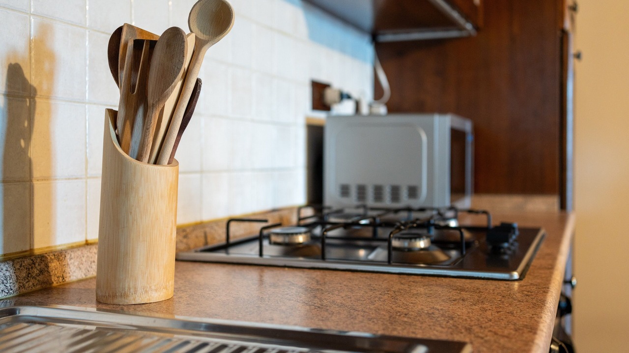 Photo of Kitchen in Quota