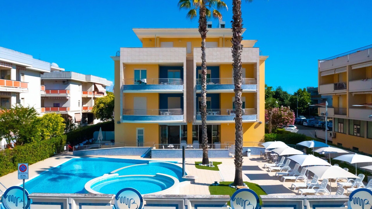 Photo of Outdoor in Villa Rosa
